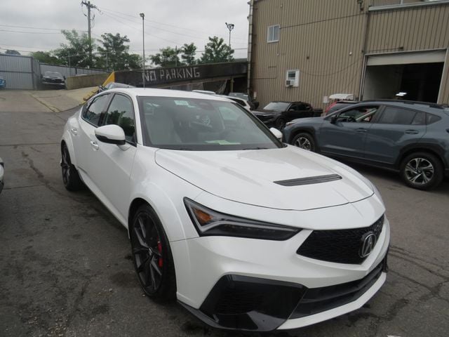2026 Acura Integra Type S Manual - 23073904 - 2