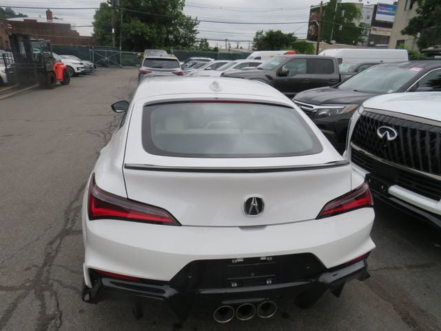 2026 Acura Integra Type S Manual - 23073904 - 3