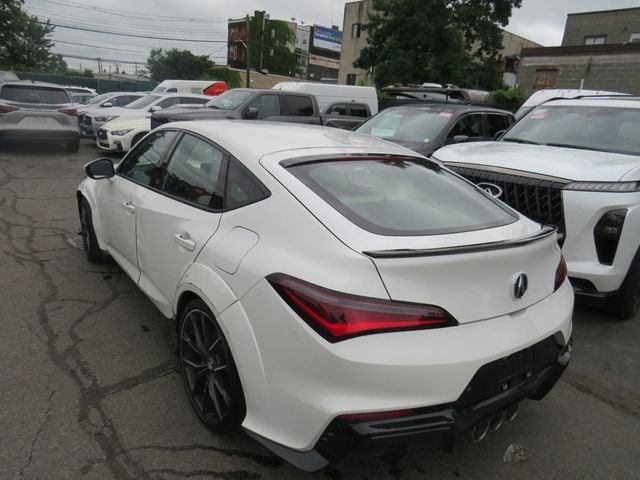 2026 Acura Integra Type S Manual - 23073904 - 4
