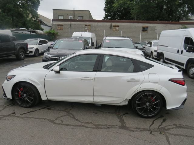 2026 Acura Integra Type S Manual - 23073904 - 5