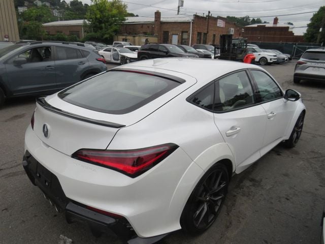 2026 Acura Integra Type S Manual - 23073904 - 6