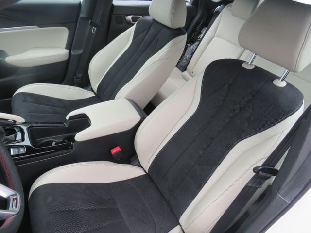 2026 Acura Integra Type S Manual - 23073904 - 8