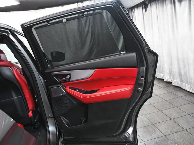 2026 Acura MDX A-Spec - 23048140 - 13