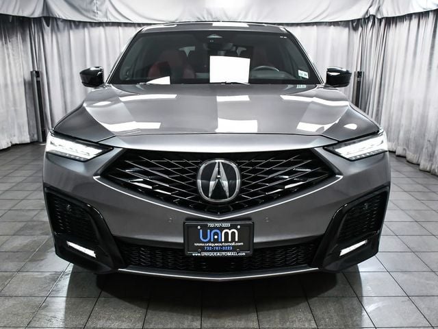 2026 Acura MDX A-Spec - 23048140 - 1