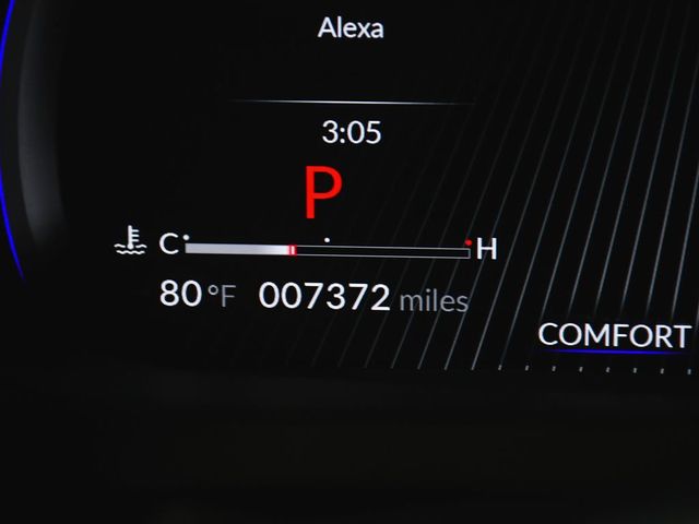 2026 Acura MDX A-Spec - 23048140 - 22