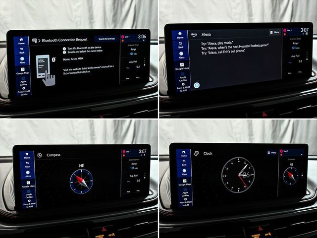 2026 Acura MDX A-Spec - 23048140 - 25