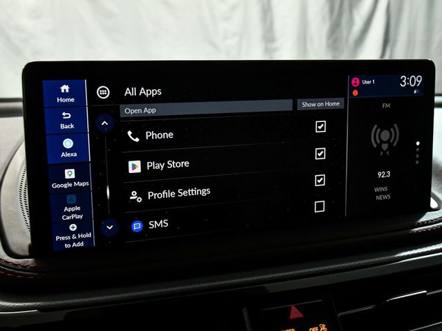 2026 Acura MDX A-Spec - 23048140 - 29