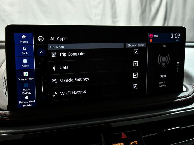 2026 Acura MDX A-Spec - 23048140 - 30
