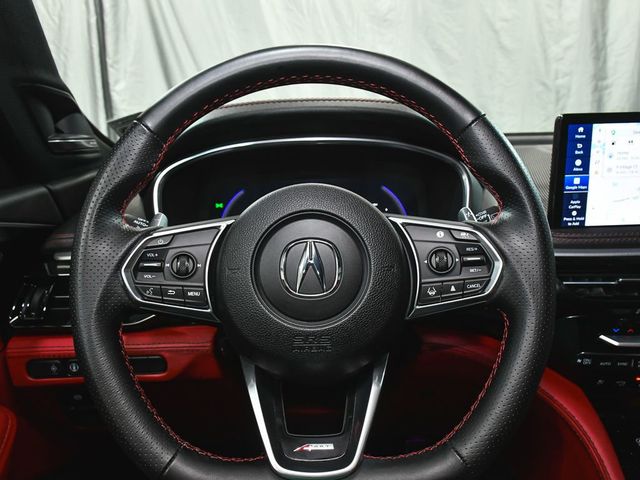 2026 Acura MDX A-Spec - 23048140 - 35