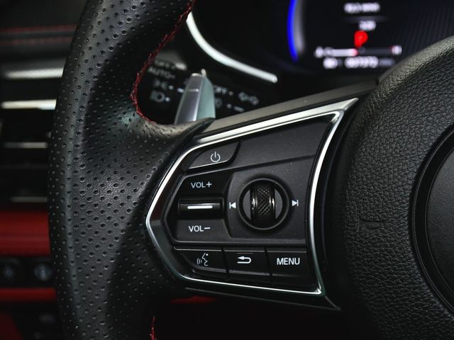 2026 Acura MDX A-Spec - 23048140 - 36