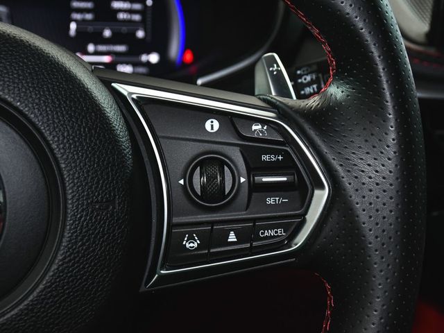 2026 Acura MDX A-Spec - 23048140 - 37