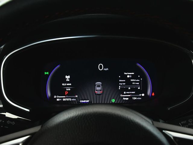 2026 Acura MDX A-Spec - 23048140 - 38