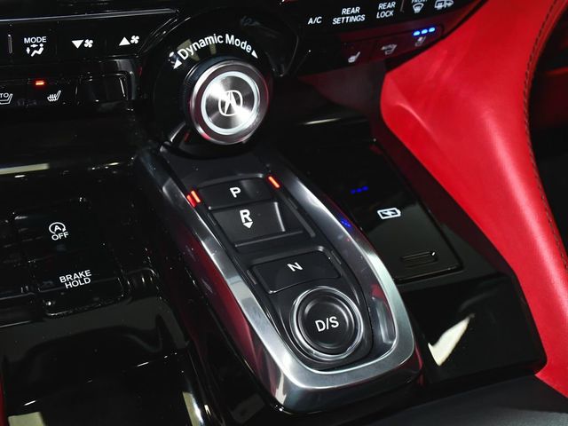 2026 Acura MDX A-Spec - 23048140 - 42