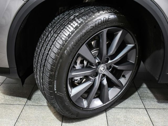2026 Acura MDX A-Spec - 23048140 - 6