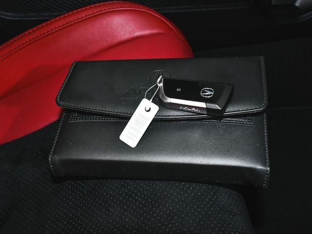 2026 Acura MDX A-Spec - 23048140 - 72