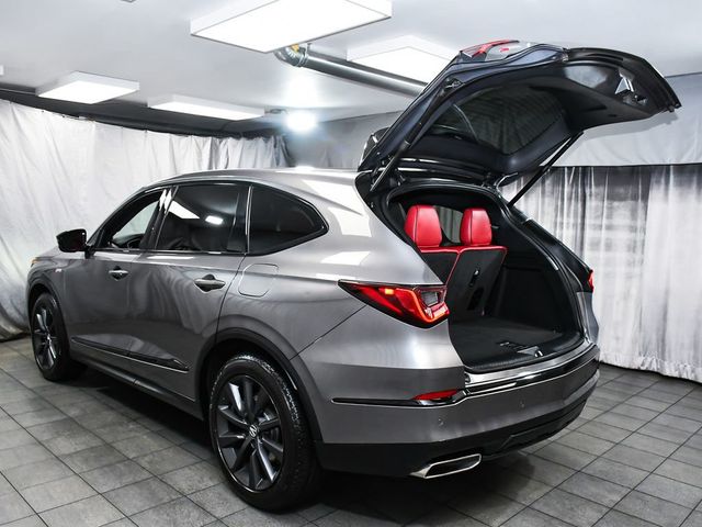 2026 Acura MDX A-Spec - 23048140 - 73