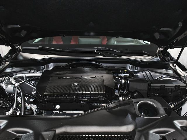 2026 Acura MDX A-Spec - 23048140 - 78
