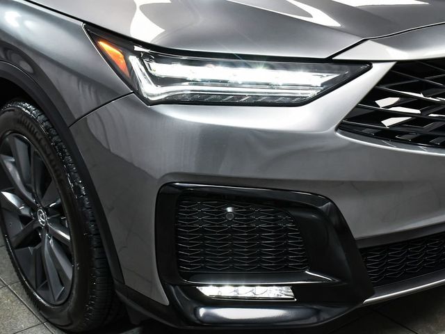 2026 Acura MDX A-Spec - 23048140 - 80