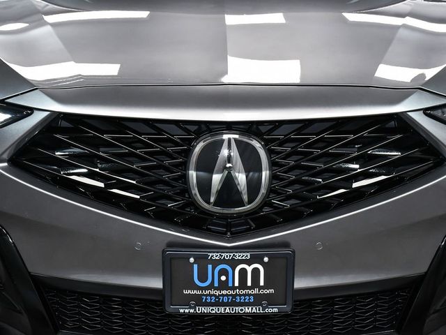 2026 Acura MDX A-Spec - 23048140 - 82