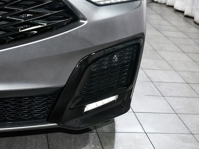 2026 Acura MDX A-Spec - 23048140 - 83
