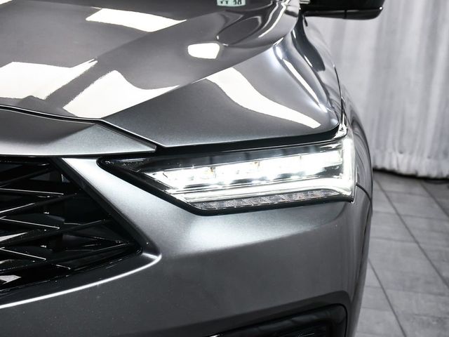 2026 Acura MDX A-Spec - 23048140 - 84