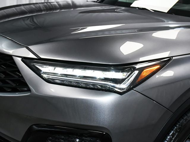 2026 Acura MDX A-Spec - 23048140 - 85