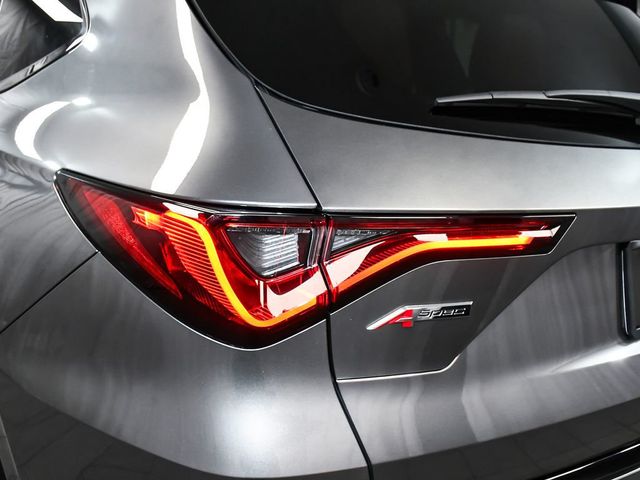 2026 Acura MDX A-Spec - 23048140 - 89