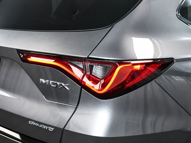 2026 Acura MDX A-Spec - 23048140 - 92