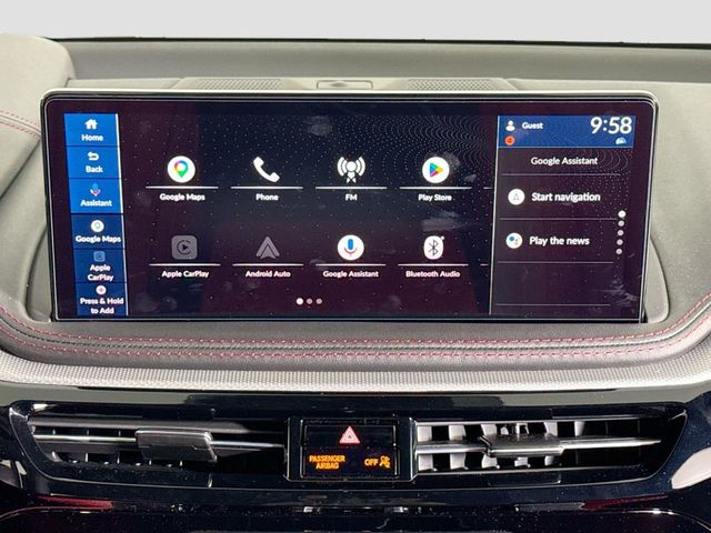 2026 Acura MDX A-Spec Advance Package - 23054953 - 12