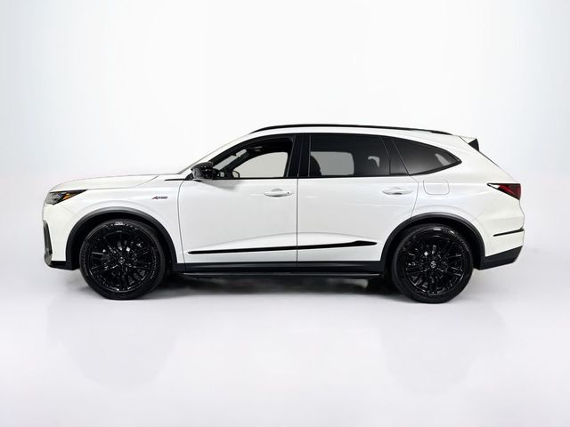 2026 Acura MDX A-Spec Advance Package - 23054953 - 1