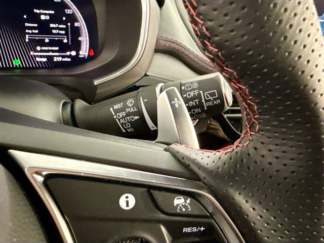2026 Acura MDX A-Spec Advance Package - 23054953 - 19