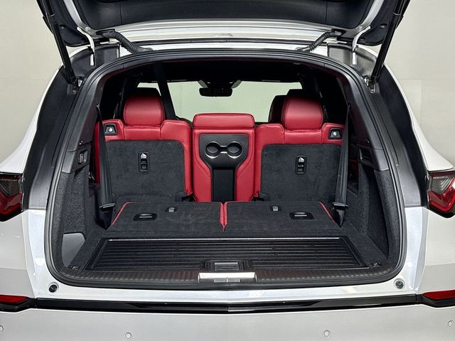 2026 Acura MDX A-Spec Advance Package - 23054953 - 22