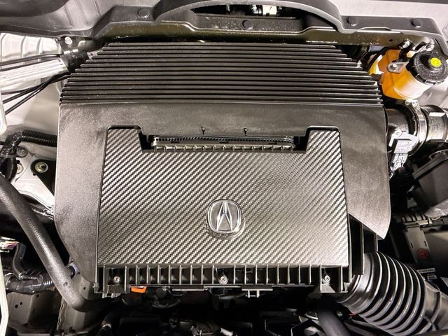 2026 Acura MDX A-Spec Advance Package - 23054953 - 23