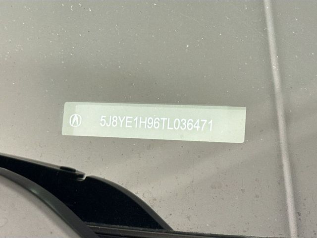 2026 Acura MDX A-Spec Advance Package - 23054953 - 25