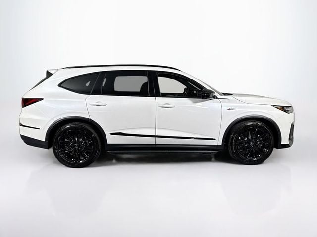 2026 Acura MDX A-Spec Advance Package - 23054953 - 5