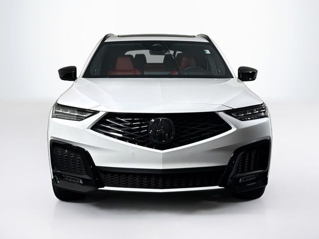 2026 Acura MDX A-Spec Advance Package - 23054953 - 7