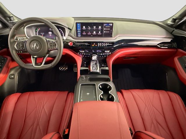 2026 Acura MDX A-Spec Advance Package - 23054953 - 8