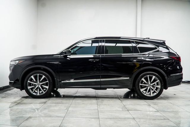 2026 Acura MDX FWD w/Technology Package - 23062778 - 9