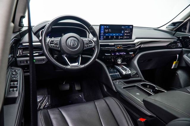 2026 Acura MDX FWD w/Technology Package - 23062778 - 15