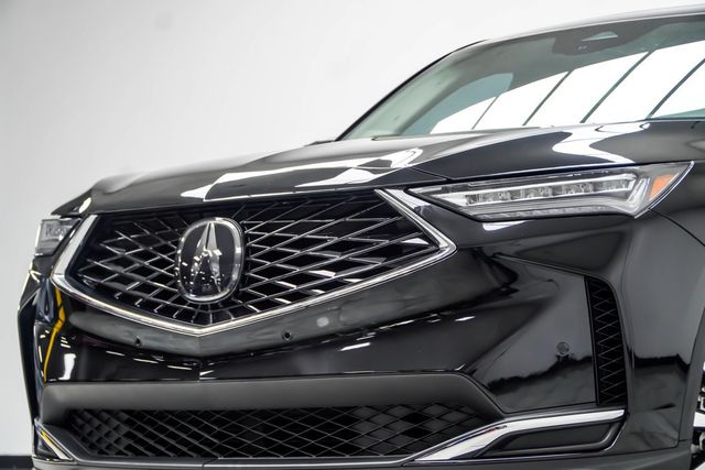 2026 Acura MDX FWD w/Technology Package - 23062778 - 1