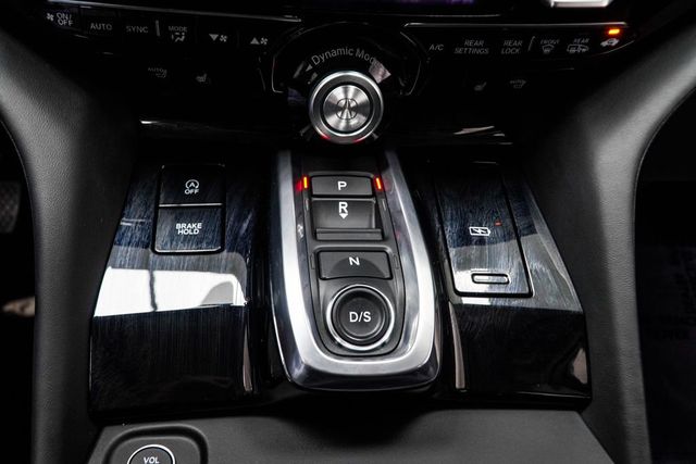 2026 Acura MDX FWD w/Technology Package - 23062778 - 21