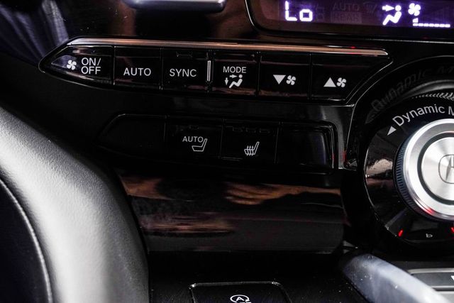 2026 Acura MDX FWD w/Technology Package - 23062778 - 23