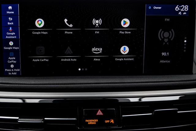2026 Acura MDX FWD w/Technology Package - 23062778 - 28