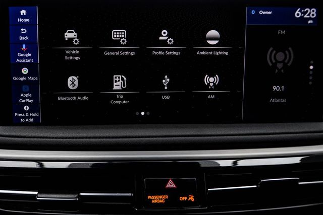 2026 Acura MDX FWD w/Technology Package - 23062778 - 29