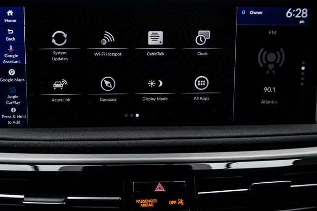 2026 Acura MDX FWD w/Technology Package - 23062778 - 30