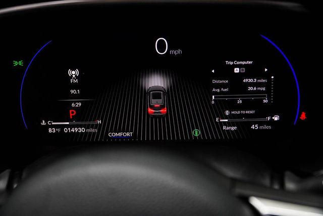 2026 Acura MDX FWD w/Technology Package - 23062778 - 35