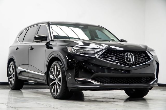 2026 Acura MDX FWD w/Technology Package - 23062778 - 3