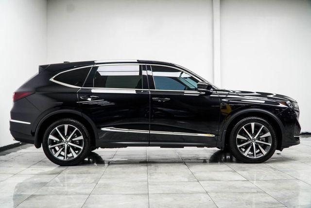 2026 Acura MDX FWD w/Technology Package - 23062778 - 6