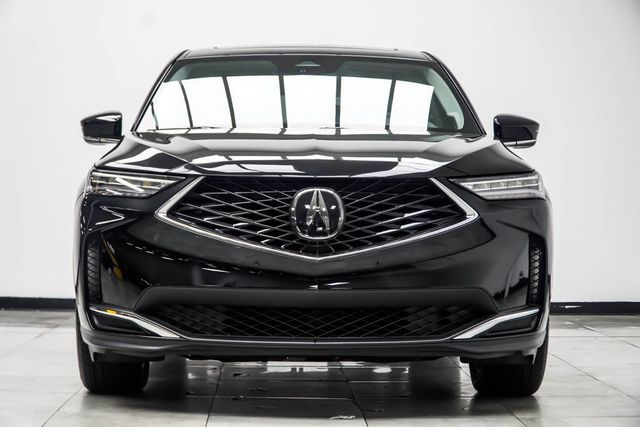 2026 Acura MDX FWD w/Technology Package - 23062778 - 7