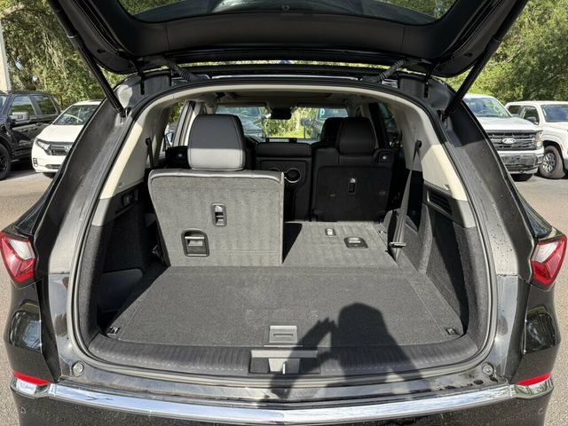 2026 Acura MDX FWD w/Technology Package - 23075735 - 9